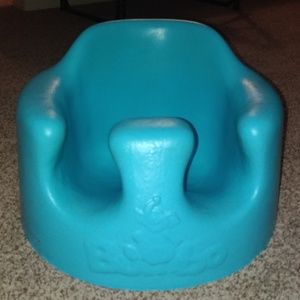 Bumbo Seat with Tray